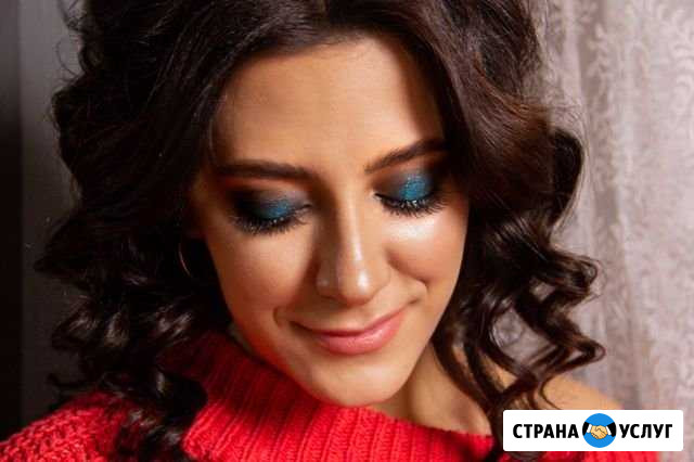 Визажист Благовещенск - изображение 1