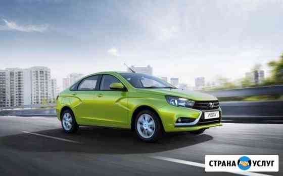 Чип Тюнинг LADA vesta Симферополь Симферополь