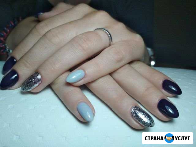 Маникюр Видное - изображение 1