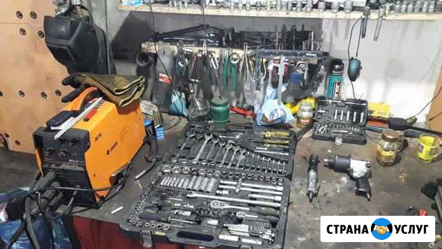 Гараж на час или сутки Ханты-Мансийск - изображение 1