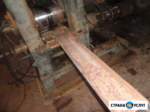 Услуги прокатного стана Белорецк - изображение 1