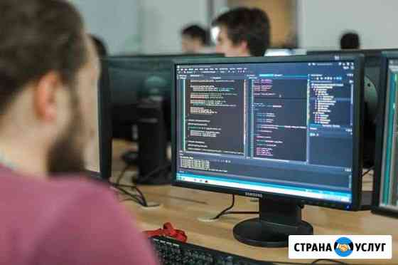Ремонт компьютеров и ноутбуков Тольятти