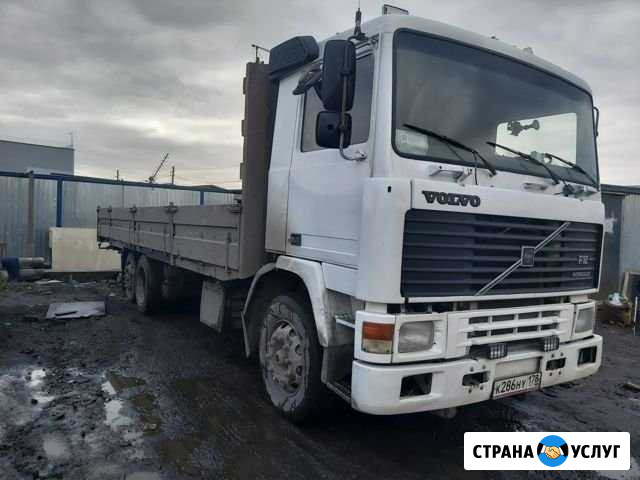 Длиномер одиночка до 10 метров Сестрорецк - изображение 1