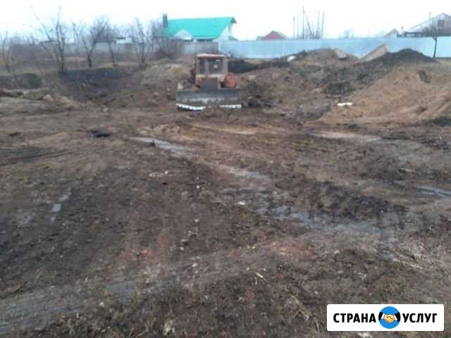 Приму грунт без строй мусора.Сухую погоду Отрадное - изображение 1