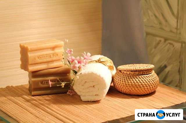 Оздоровительный массаж Таганрог - изображение 1