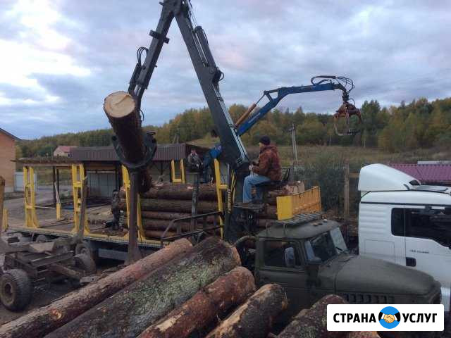 Грузоперевозки Полотняный Завод - изображение 1