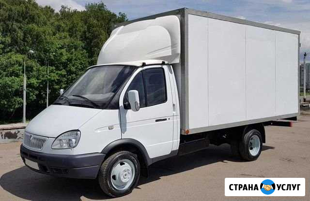 Аренда автомобиля Газель Саратов - изображение 1