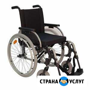 Прокат инвалидных колясок (аренда) Волгоград - изображение 1