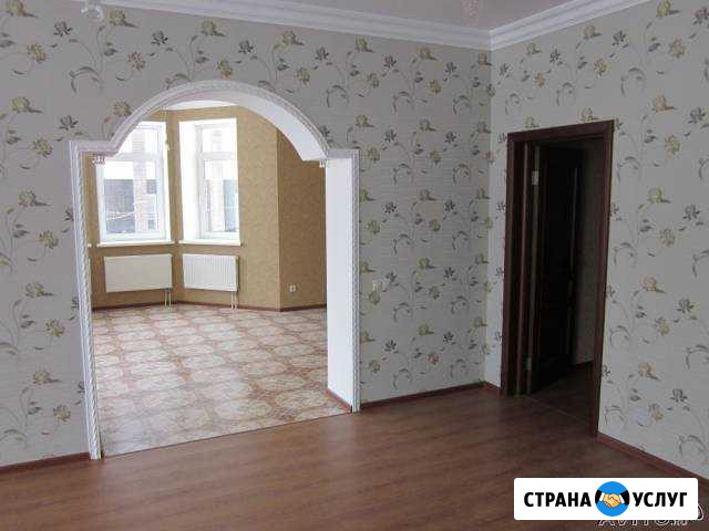 Ремонт квартир под ключ Казань - изображение 1