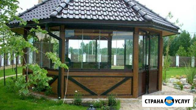 Строительные работы Ковернино - изображение 1