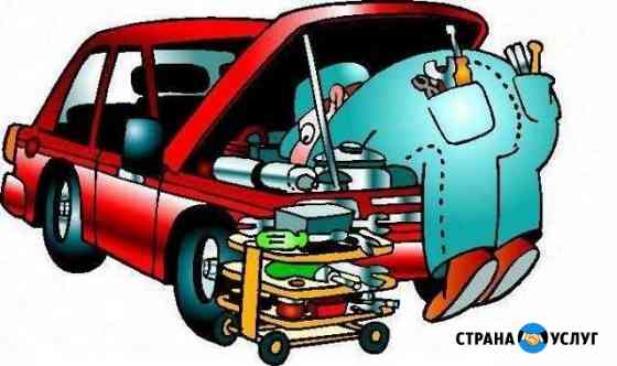 Диагностика Honda и Acura оборудованием HIM Смоленск