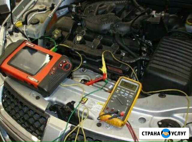 Автоэлектрик Иркутск - изображение 1
