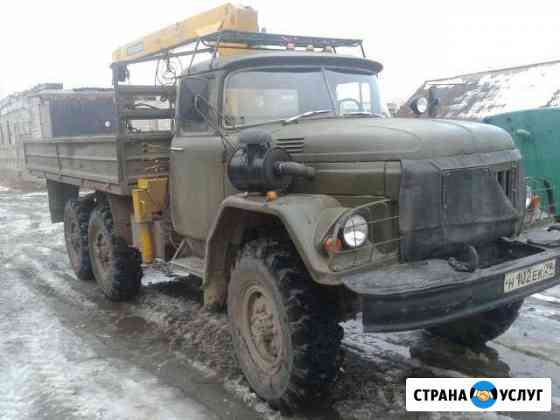 Грузоперевозки Северодвинск