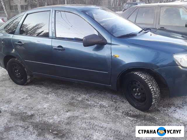 Аренда автомобиля Самара - изображение 1
