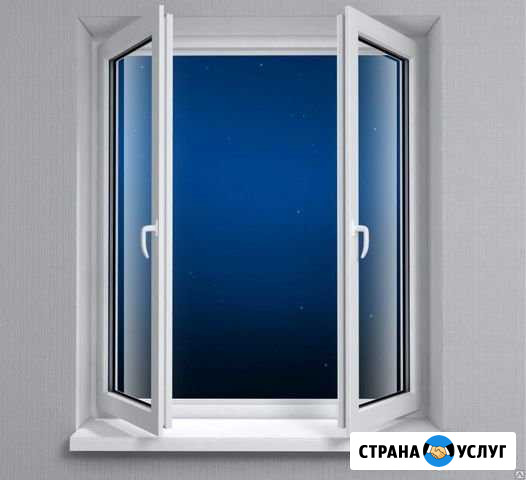 Ремонт пластиковых окон Красноярск - изображение 1