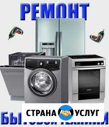 Ремонт Холодильников и стиральных машин автоматов Абакан - изображение 1