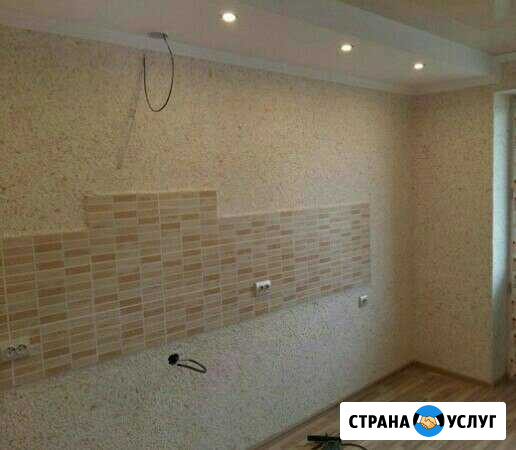 Ремонт Волгореченск - изображение 1