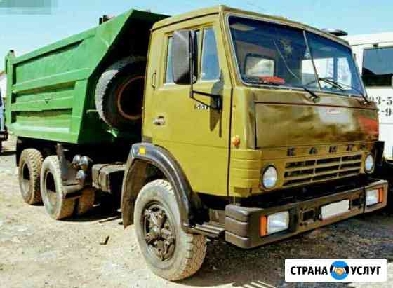 Грузовые перевозки Брянск