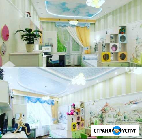 Дизайн интерьера под ключ Северск - изображение 1