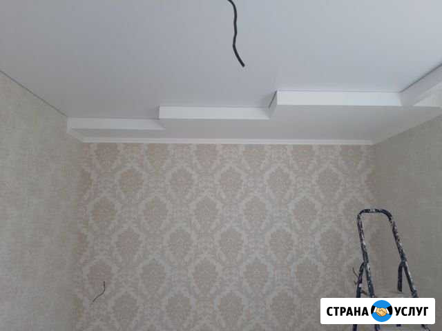 Ремонт квартир Ростов-на-Дону - изображение 1