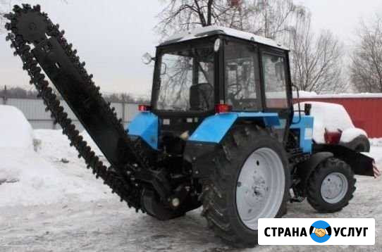 Услуги бары Кинель - изображение 1
