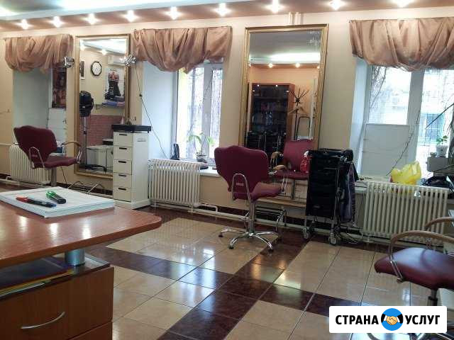Сдам в аренду кресло парикмахера Москва - изображение 1