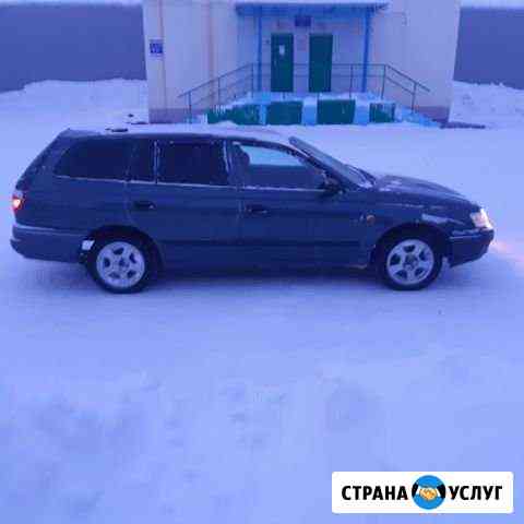 Сдам авто Норильск