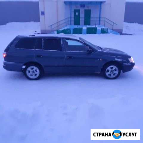 Сдам авто Норильск - изображение 1