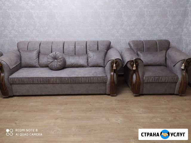 Мягкая Мебель Каспийск - изображение 1