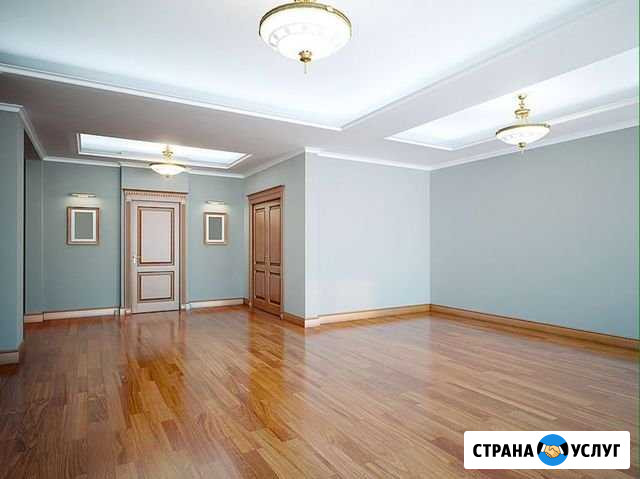 Отделочные работы все виды Абакан - изображение 1