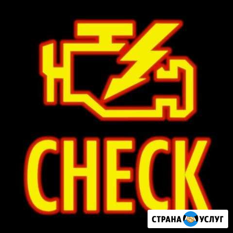 Диагностика двигателя Архангельск - изображение 1