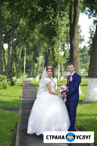 Фотографии всем Губкин - изображение 1