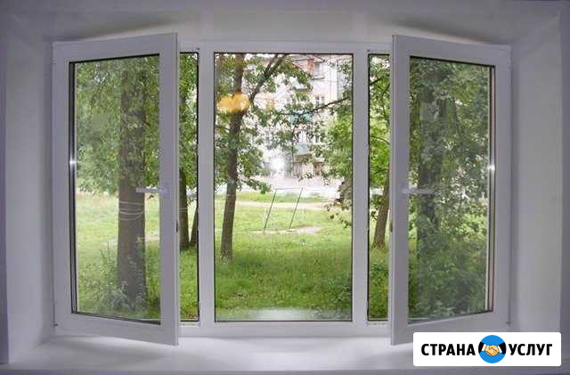 Замена стеклопакетов Новокузнецк - изображение 1