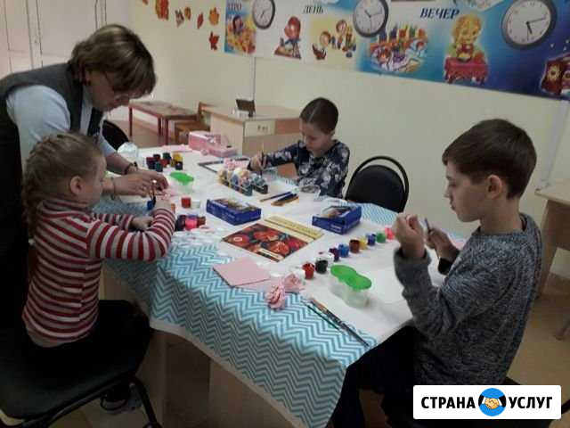 Мама на час Пермь - изображение 1
