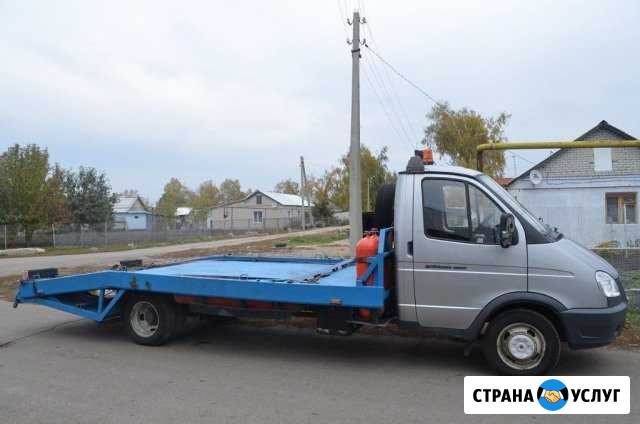 Услуги Эвакуатора Димитровград - изображение 1