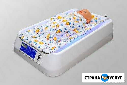 Прокат лампы от желтушки новорожденных Красноярск - изображение 1