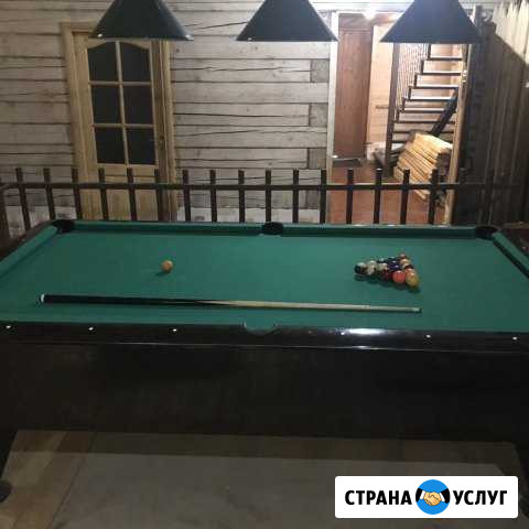 Сауна Александров - изображение 1