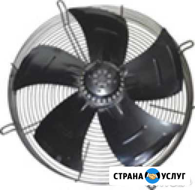 Вентиляция для коттеджа, дома, квариры Абакан - изображение 1