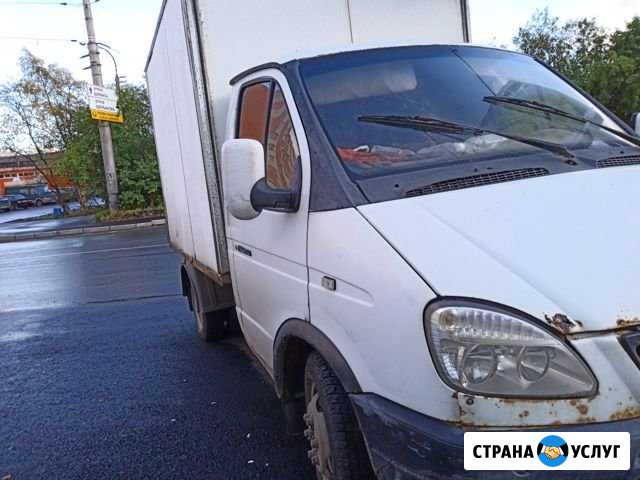 Грузоперевозки, вывоз мусора Мурманск - изображение 1