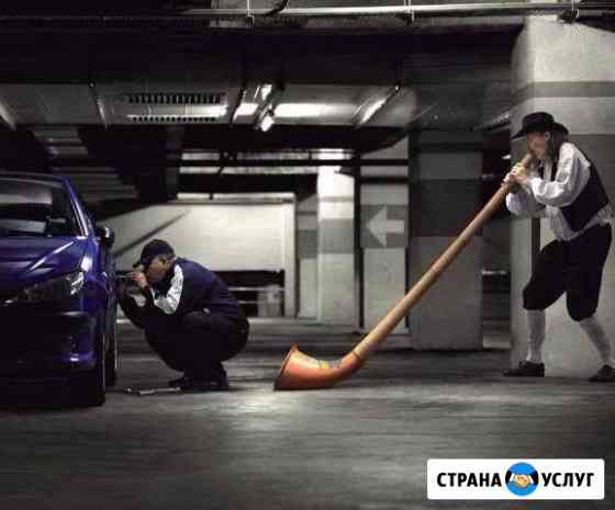 Установка автосигнализаций с сох. гарантии на авто Ростов-на-Дону