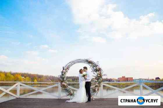 Семейный, свадебный фотограф, никах Уфа
