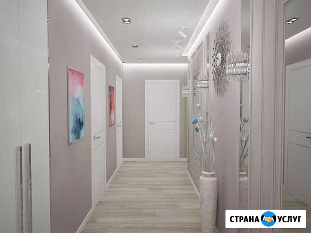 Дизайн, визуализация, чертежи Рязань - изображение 1
