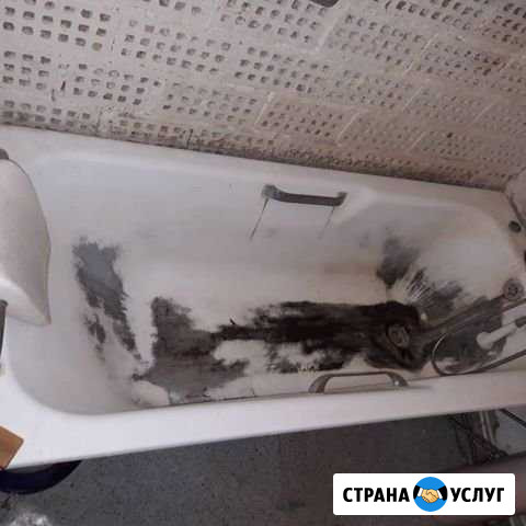 Быстро, качественно,реставрация ванн Тюмень - изображение 1