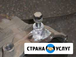 Сварка аргоном Ужур - изображение 1
