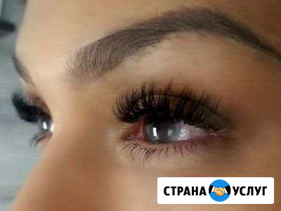 Наращивание ресниц Курган - изображение 1