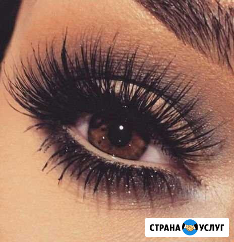 Наращивание ресниц Краснокамск - изображение 1