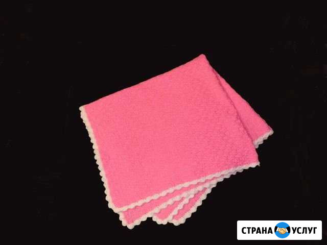 Вяжу на заказ для новорожденных Курган - изображение 1