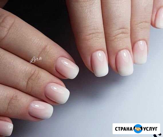 Наращивание ногтей Батайск - изображение 1
