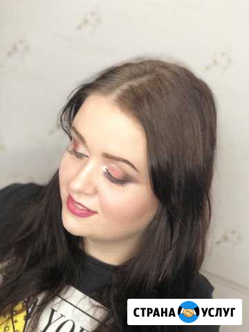 Визажист Шахты - изображение 1
