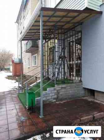 Электросварка Муром